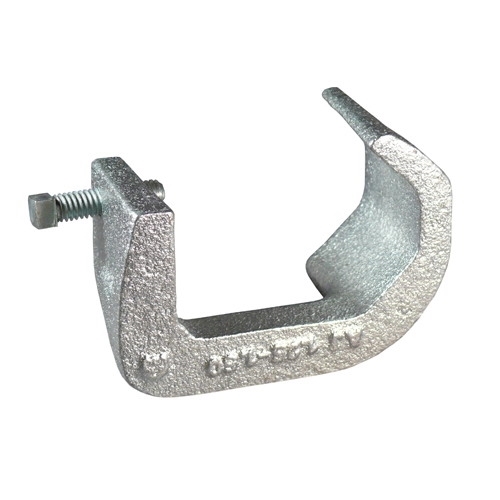 2  BEAM CLAMP ASSEMBLY