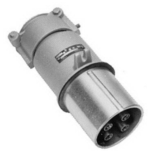 APPLETON AP20044CD-RS 200A 4W4P PLUG | Gordon Electric ... lithonia wiring diagram 