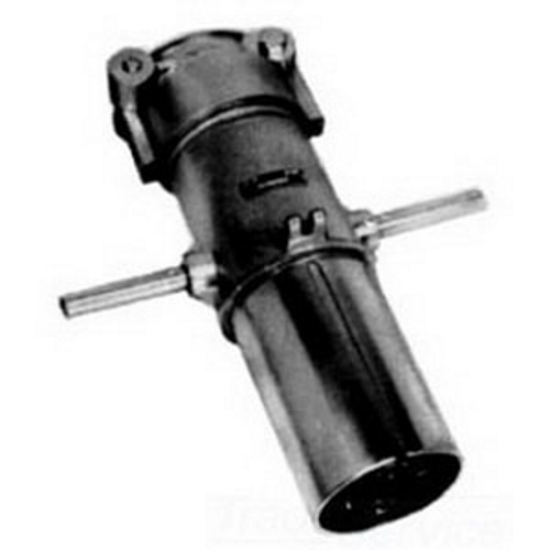 400A RS PLUG ASSY 3W3P S1 2.5D