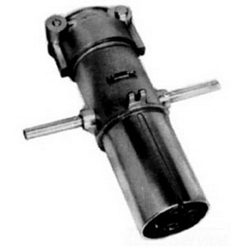 400A RS PLUG ASSY 4W4P S1 I.5D