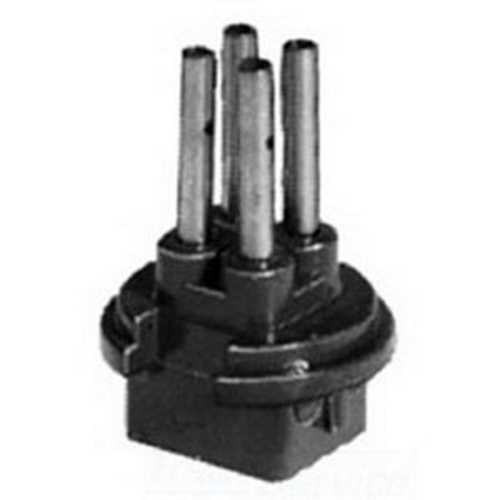 Powertite Grounding Style 1 Plug, Number Of Poles: 3, Number Of Wires: 3, Wire Size: 10 - 6 AWG (Building), 10 - 8 AWG (Extra Flex), Amperage Rating: 30 AMP, Voltage Rating: 600 VAC At 50 - 400 HZ, 250 VDC, Phase: 3 PH, Material: Copperfr