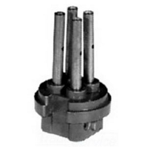 60A PLUG INTERIOR ASSY 3P S1