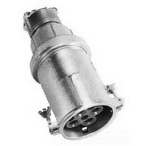 200A CONN BODY ASSY 4P S1 CDRS