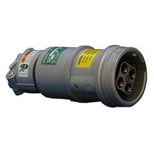 60A CONN BODY ASSY 4P S1