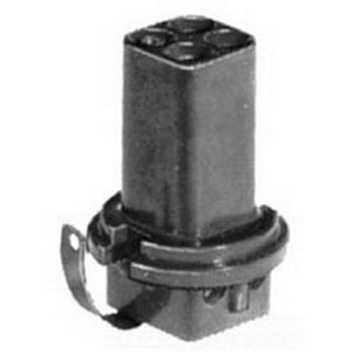 30A RECEP INTERIOR ASSY 4P S2