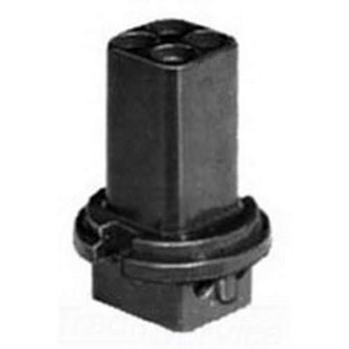 30A RECEP INTERIOR ASSY 4P S1