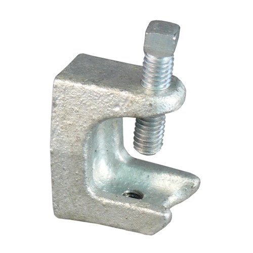 2-1/2  BEAM CLAMP