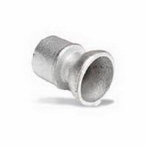 UNILETS AL Ball Fixture Stem, Size: 3/4 IN, Material: Malleable Iron, Lamp Type: Incandescent, Fluorescent, HID, Finish: Triple-Coat (Zinc Electroplate, Chromate And Epoxy Powder Coat), Standard: UL File Number E109438, For Use With Threade