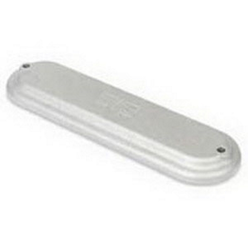 2  COVER & GASKET MOGUL