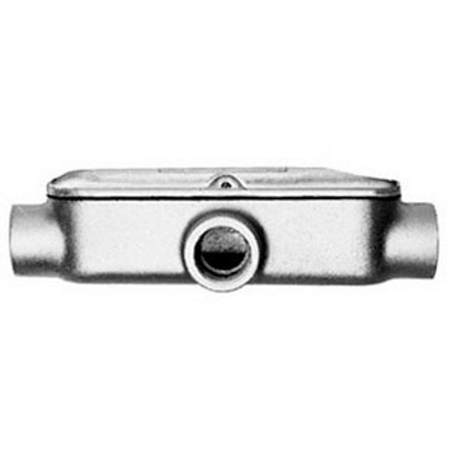 1 MOGUL UNILET TYPE T