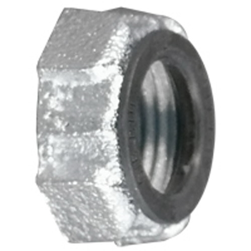 2  CONDUIT BUSHING