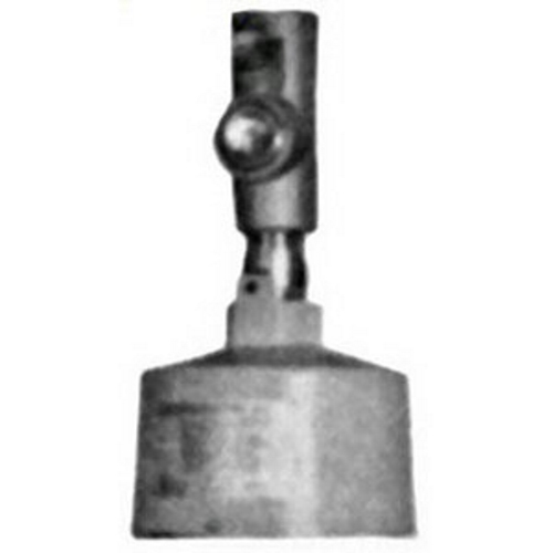 PENDANT MOUNT W/EYFM/CODE JR