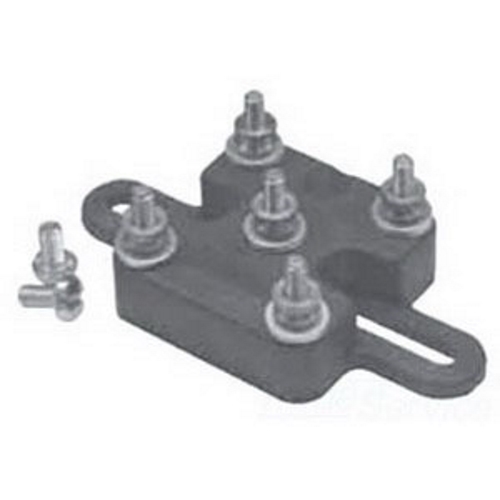 5 POINT TERMINAL BLOCK