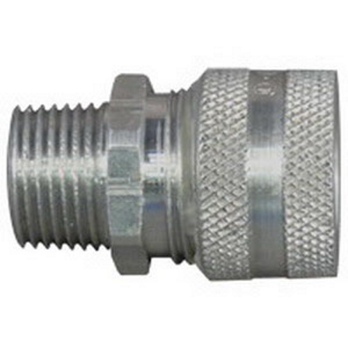 2-1/2 CG CONNECTOR