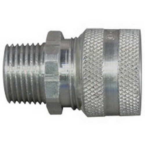 1/2  WATERTIGHT CONNECTOR