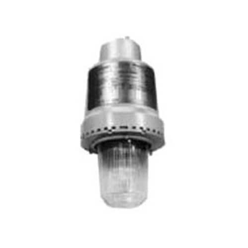 Appleton Code Master Jr. Factory Sealed HID Luminaire Without Guard, Fixture Type: Pendant (Rigid Or Flexible Mounting), Lamp Type: 150 WTT S55 16000 LM Medium High Pressure Sodium, Lamp Wattage: 150 WTT, Voltage Rating: 120/208/240/277 V, Number Of...