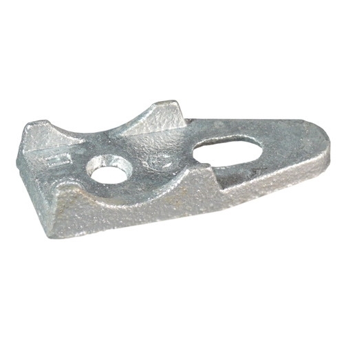 CONDUIT RIGID 3/4 INCH MALL IRON CLAMP B