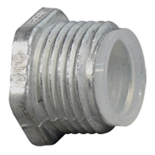 1/2   CONDUIT NIPPLE/INSULATED