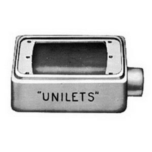 Product image for Appleton FD175 3/4" Type FD Thread Unilet