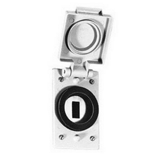Aluminum Fs&Fd Type Boxes & Covers