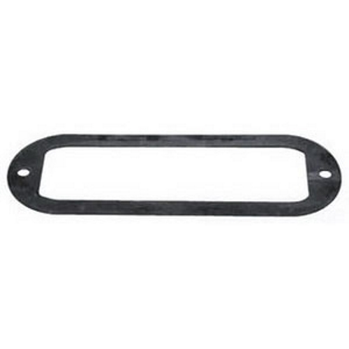 FM8 Open Gasket, Trade Size: 1-1/2 IN, Material: Neoprene, Standard: UL 514A And 514B, UL File Number E2527, CSA C22.2 No. 18.3, CSA 065183, NEMA FB-1, For Use With Rigid Steel And IMC Conduit