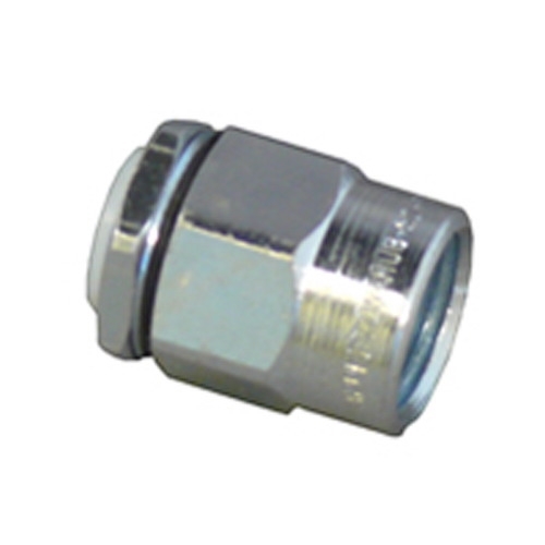 BOX HUB 1 INCH STEEL