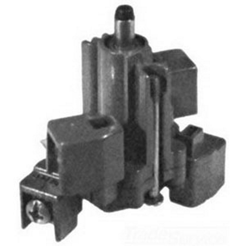 UniCode Labyrinth Switch Contact Block, Contact Configuration: 1 NO/1 NC, Contact Rating: 10 AMP At 600 VAC, 5 AMP At 125 VDC, VA Rating: 7200 VA (Make), 720 VA (Break), 138 VA At 300 VDC, Material: Glass Reinforced Thermoplastic, Standard: