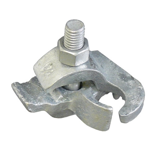 BEAM CLAMP 1 INCH EDGE