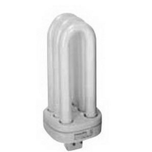 Mercmaster III Replacement PL-T Lamp, Wattage: 26 WTT, Base: G24Q-1, Average Life: 10000 HR, Standard: Class I, Division 2, Group A, B, C, D, Class II, Division 1 And 2, Groups E, F, G, Class III, NEMA 4X, UL 1598, UL 924, UL 844, UL E10444