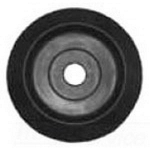 Universal Plug Bushing, Conductor Range: 0.3 - 9 IN, Amperage Rating: 30 AMP, 60 AMP, For Use With Powertite Plugs