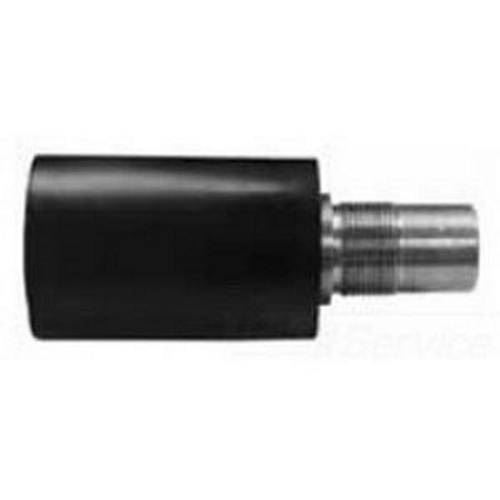 Pressure Terminal Adapter, Amperage Rating: 400 AMP, Dimensions: 4.5 IN Length X 4.5 IN Width X 4 IN Height