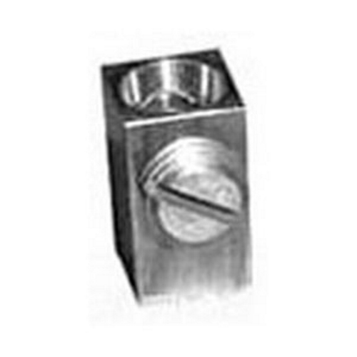Powertite Receptacle Ground Lug Kit, For 30 Amp Receptacle Ground Lug Kit
