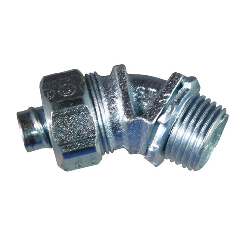 3/4  45D LIQUIDTIGHT ELBOW
