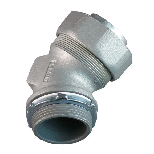 LIQUITITE CONN 1-1/2 IN 45 DEG