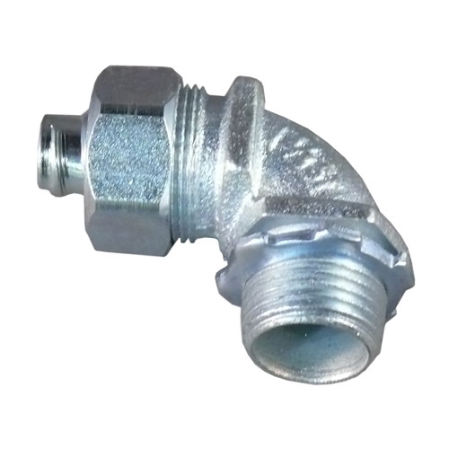 1  LIQUIDTIGHT 90DEG CONNECTOR