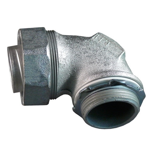1-1/2  90D LIQUIDTIGHT CONN