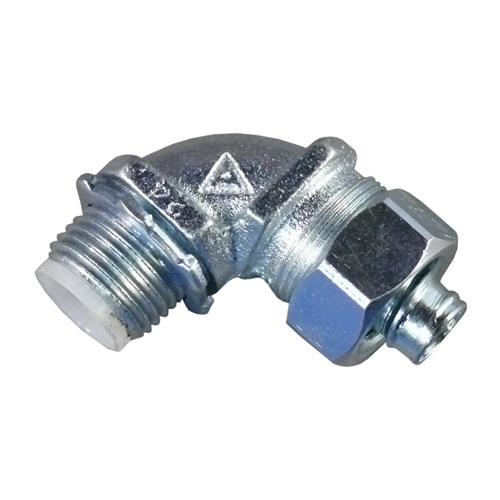 1/2 -90 LIQUIDTIGHT CONNECTOR