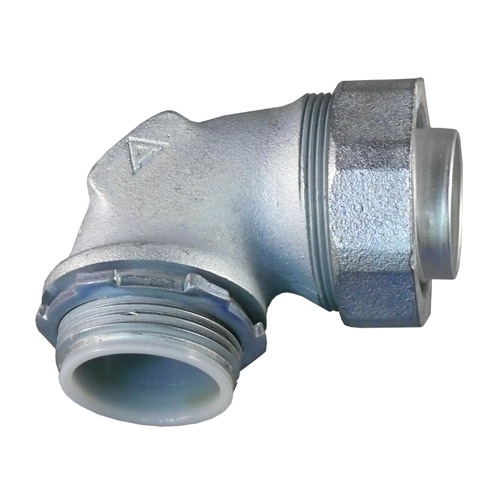 CONNECTOR 1 1/2 IN 90DEG COMPRESSION