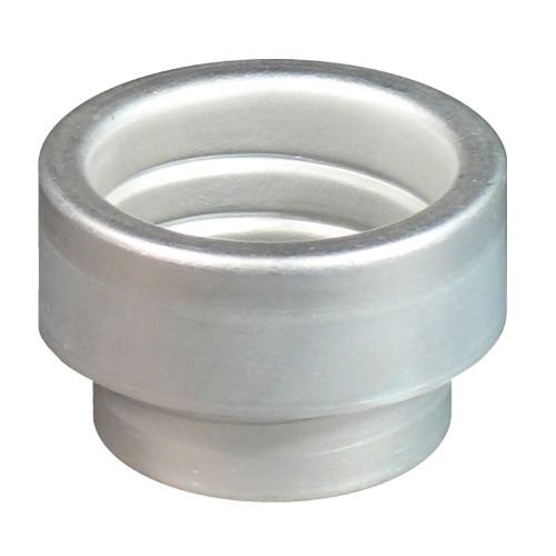 Replacement Grounding Ferrule, Size: 1/2 IN, Material: Steel, Standard: CSA C22.2 No. 18.3, 065178, NEMA FB-1, For ST Series Liquidtight Connectors