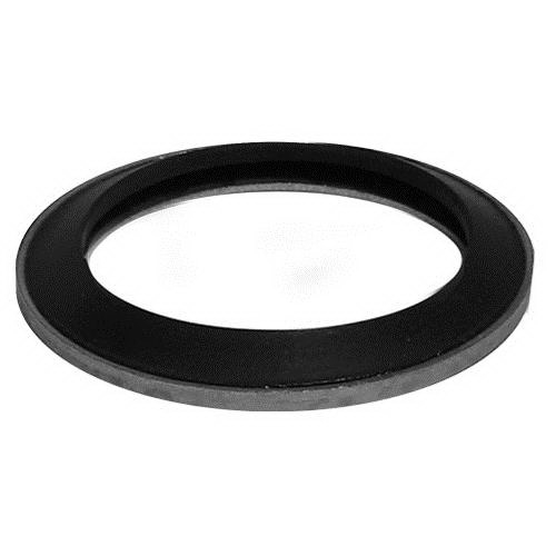 Sealing Gasket, Trade Size: 1-1/2 IN, Material: Steel Backed Neoprene, Standard: CSA C22.2 No. 18.3, CSA 065178, NEMA FB-1, For Liquidtight Flexible Metal Conduit