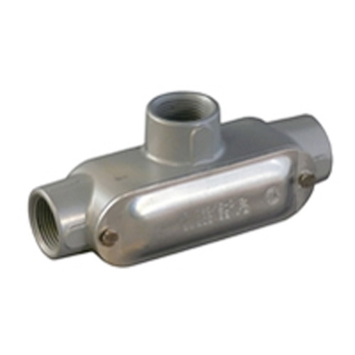 Conduit Bodies & Hazardous Location Fittings
