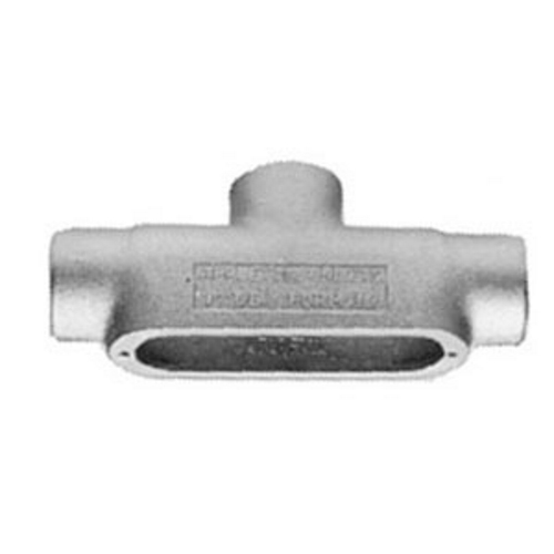 CONDUIT BODY TB ALUM 1 INCH FORM 35