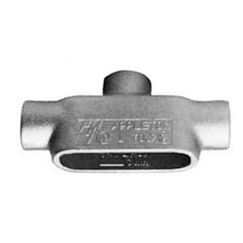 1 TB CONDULET FORM 7