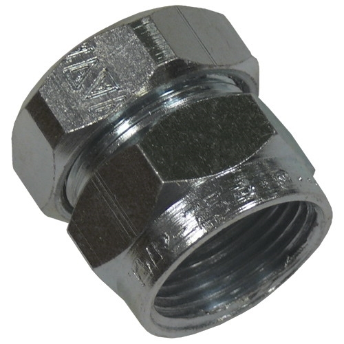 1-1/4  COMBINATION COUPLING