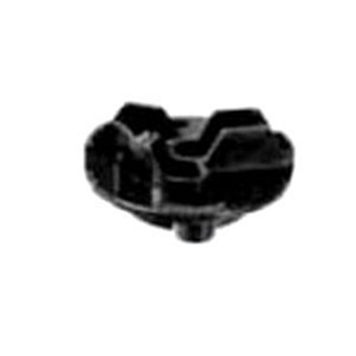 Connection Block With Ground Wire, Lamp Type: Incandescent, For V-51 Incandescent Luminaires