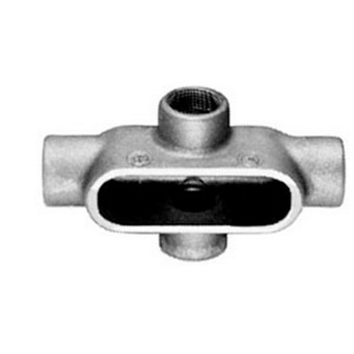 3/4 X CONDULET FORM 7