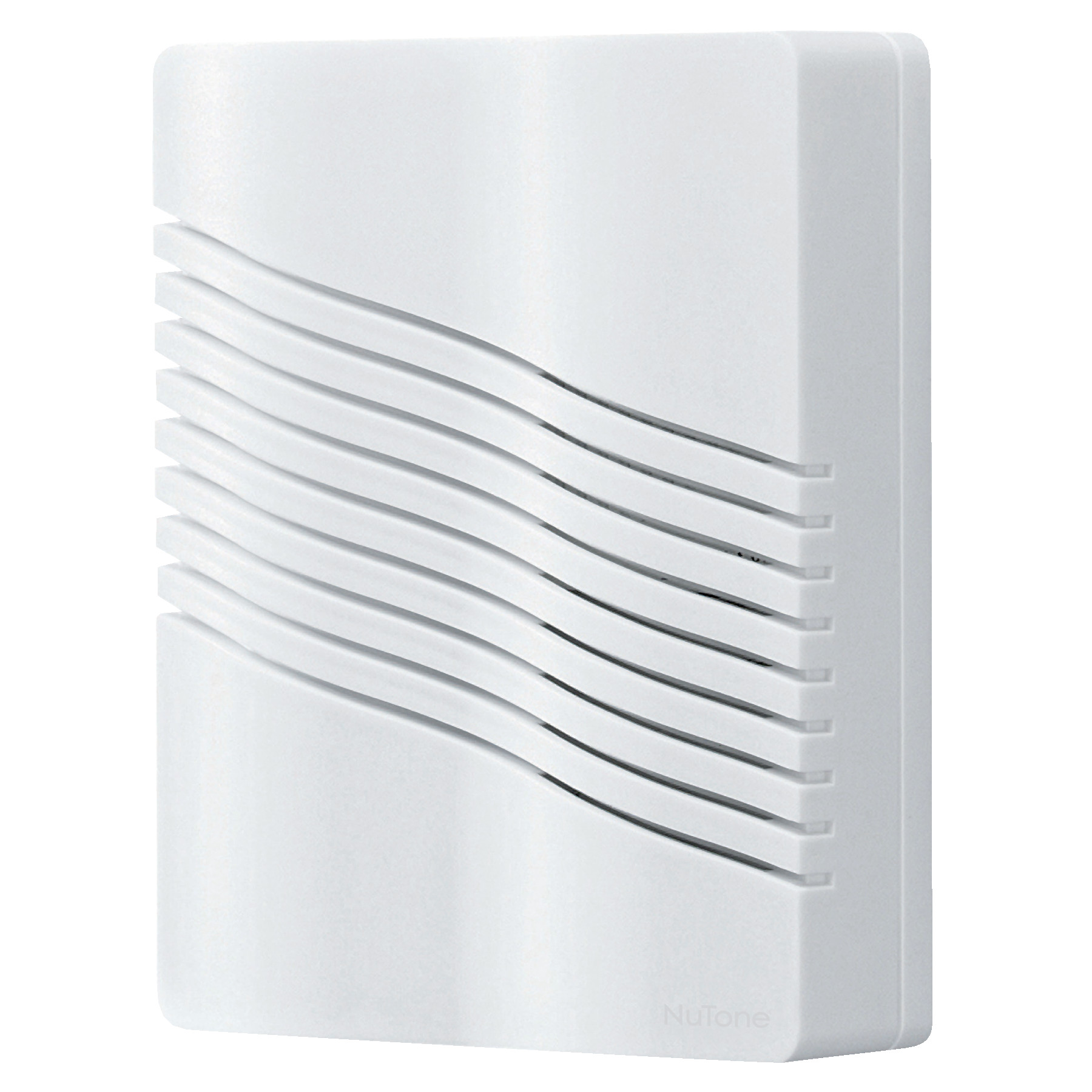 NUTO LA226WH WIRELESS DOOR CHIME