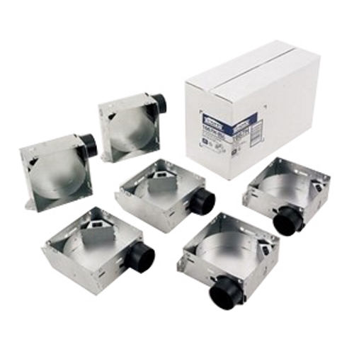 Housing Pack for 1670F, 1671F, 1688F and 1689F (damper/duct connector included)