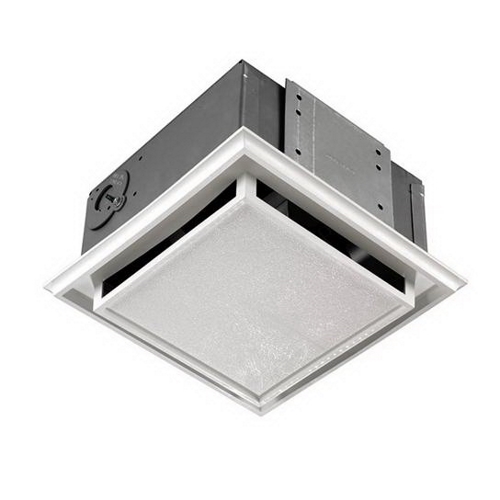 NUT 682NT DUCT-FREE FAN WITH PLASTIC GRILLE