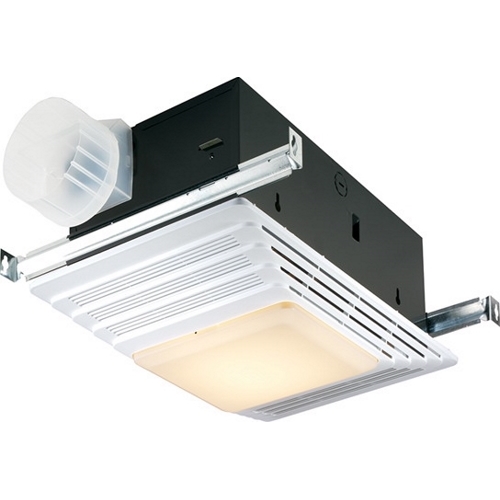 NUTONE 696 120V FAN LIGHT BATH FAN